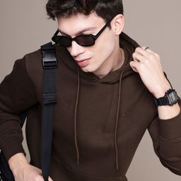 WROGN Hooded Sweatshirt-picture-3