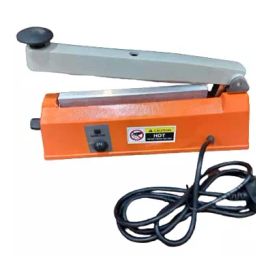 Smart Pack 8inch Hand Sealing Machine Hot bar Type-28