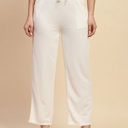 Global Republic Women Relaxed Fit High Rise Trousers-image-58
