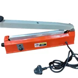 Smart Pack 12inch Hand sealing Machine Hot Bar Type used for silver and laminated Pouche-47