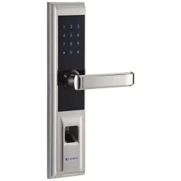 Mantra MXR70 Fingerprint Door Lock-27
