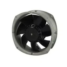 RS PRO Axial Fan 105 W 230 V AC 3300 RPM Speed, 824 m³/h Air Flow, 1759825-picture-28
