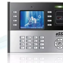 ESSL Standalone RFID Time and Attendance System - K990-8