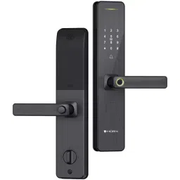Mantra MXR120 Fingerprint Door Lock-21