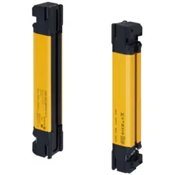 Omron Safety Light Curtain SR Series, F3SG-4SRB0440-14-F-19