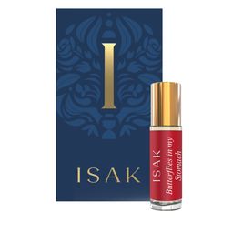 Isak Long Lasting Butterflies In My Stomach Attar - 3 ml-53
