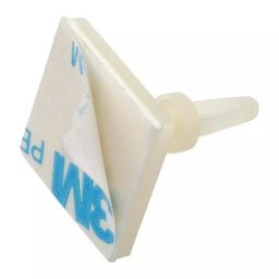 WURTH ELEKTRONIK PCB Spacer/Support, 12.9mm, Nylon 6.6, 709265000-picture-4