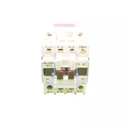 JIGO 3 Pole AC Contactor 24 VAC and 16 A Operational Current, JG-1810/1801-image-7