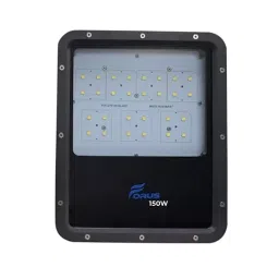 FORUS 150 W 6500 K Cool White Led Flood Light IP66-image-69