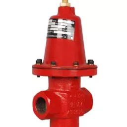 Vanaz V-7745 Safety Relief Valve 0.3 to 12 Bar-9