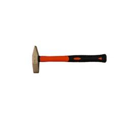 Yato 0.3 kg Non Sparking Scaling Hammer Aluminum-Copper (Al-Cu) YT-68689-image-23