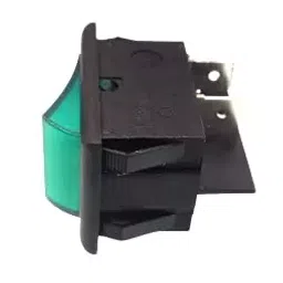 Smart Pack On-Off Switch For Shrink Tunnel Machine image 2
