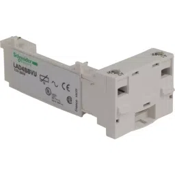 Schneider Electric TeSys Contactor Coil for LC1D09...D38, LAD4BBVU-image-52