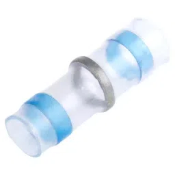 RS PRO Solder Sleeve Low-Density Polyethylene Blue 3.7 mm 1 kV, 8726280 (Pack of 100 pcs)-image-27
