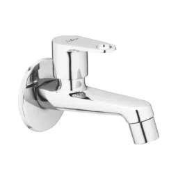 Jabra Long Body Cock Sky Series Brass Chrome Finish Wall Mount Silver-picture-20