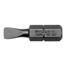 Yato S6x25mm Screwdriver Bits YT-7804-image-23