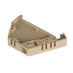 RS PRO End Stop for Use with ES, RK, SRK, 8725637 image 2