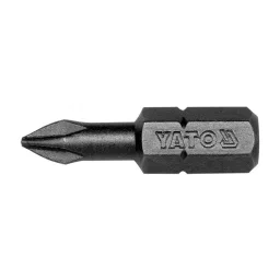 Yato PH2x25mm Screwdriver Bits YT-7808-image-21