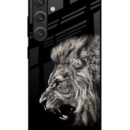 QRIOH Quirky Printed Samsung Galaxy S25 5G Back Case Mobile Accessories-picture-54