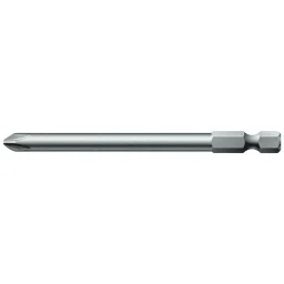 WERA PHILIPS BIT, PH1 X 89MM, 05059760001-image-65
