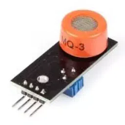 Generic MQ3 Module-47
