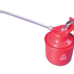 Jhalani 1 Size Pint Oil Can 904-30