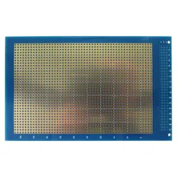MULTICOMP PRO Prototyping Boards PCB, OKTOPAD, 100X160, MPRRB-007-19