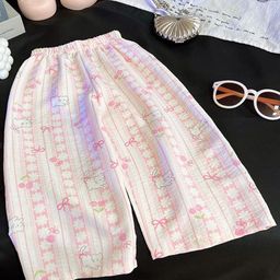 StyleCast x Revolte Girls Humour and Comic Printed Regular Fit Mid-Rise Shorts-57