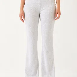 BIANCO LUCCI Women Trousers-image-76