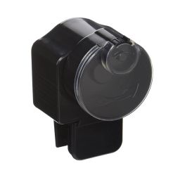 Automatic Aquarium Fish Feeder Automatic Aquarium Adjustable Fish Feeding 1/2 Times Daily Food Dispenser Fish Feeder - RS3695Automatic Aquarium Fish Feeder Automatic Aquarium Adjustable Fish Feeding 1/2 Times Daily Food Dispenser Fish Feeder - RS3695-image-55