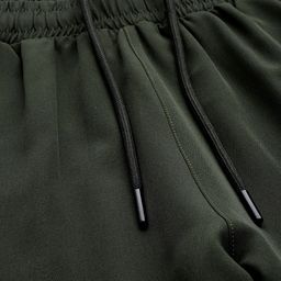 Alcis Men Colourblocked Apex Predator Tracksuit image 3