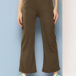 HERE&NOW Girls Trousers-picture-48