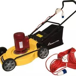 Lawncare Electric Lawn Mowers HK-2200i E-image-81