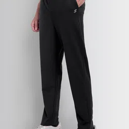 DCYPHR Men Regular Fit Track Pants-image-2