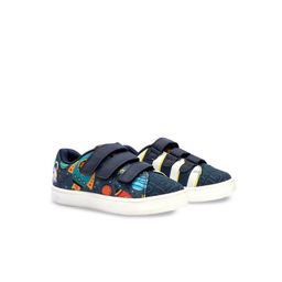 HOPUP Unisex Kids Colourblocked Sneakers-image-57