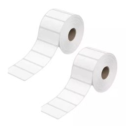 GENERIC Thermal Label Printer Paper 75 x 125 mm 400 Label Per Roll (Pack of 2)-image-89
