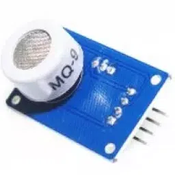 Generic MQ-9 CO Carbon Monoxide methane liquefied Gas Sensor - CBLT-32