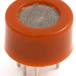 Generic Alcohol Sensor MQ3 - ASMQ3-16