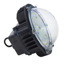 FORUS 40 W Led Well Glass Light IP66 Cool White-picture-41