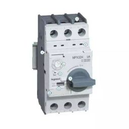 Legrand MPX³ 32H-3P Thermal Magnetic MPCBs 4173 31-image-71