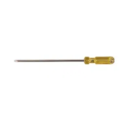 Tata Agrico 2.5 mm Phillips Head Scewdriver, Length 50 mm, SDP011 (Pack of 20)-26