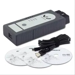 VAS 6154 Windows Embedded BS6 Diagnostic Tool with ODIS Software image 2