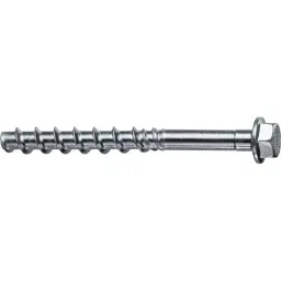 Hilti HUS4-H Carbon Steel Screw Anchor 8 mm Size 45 mm Length 13 mm Socket, 2293134 (Pack of 50)-16