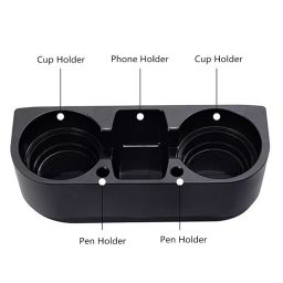 GENERIC Drink Holder for Universal Use, PRUVU-022 image 2