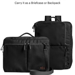DailyObjects Structured Sling Bag image 3