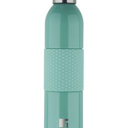 Bergner Walking Thermosteel Hot & Cold Bottle, 600 ml, Green-image-83
