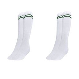 MUKHAKSH Boys Pack Of 2 Calf Length Socks-picture-34