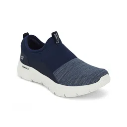 Skechers Womens GO WALK FLEX Walking Shoes-image-66