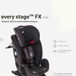 Joie Every Stage FX Baby Car Seat-49