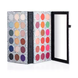 PAC The University Eyeshadow Palette 1.6g x 36N-0